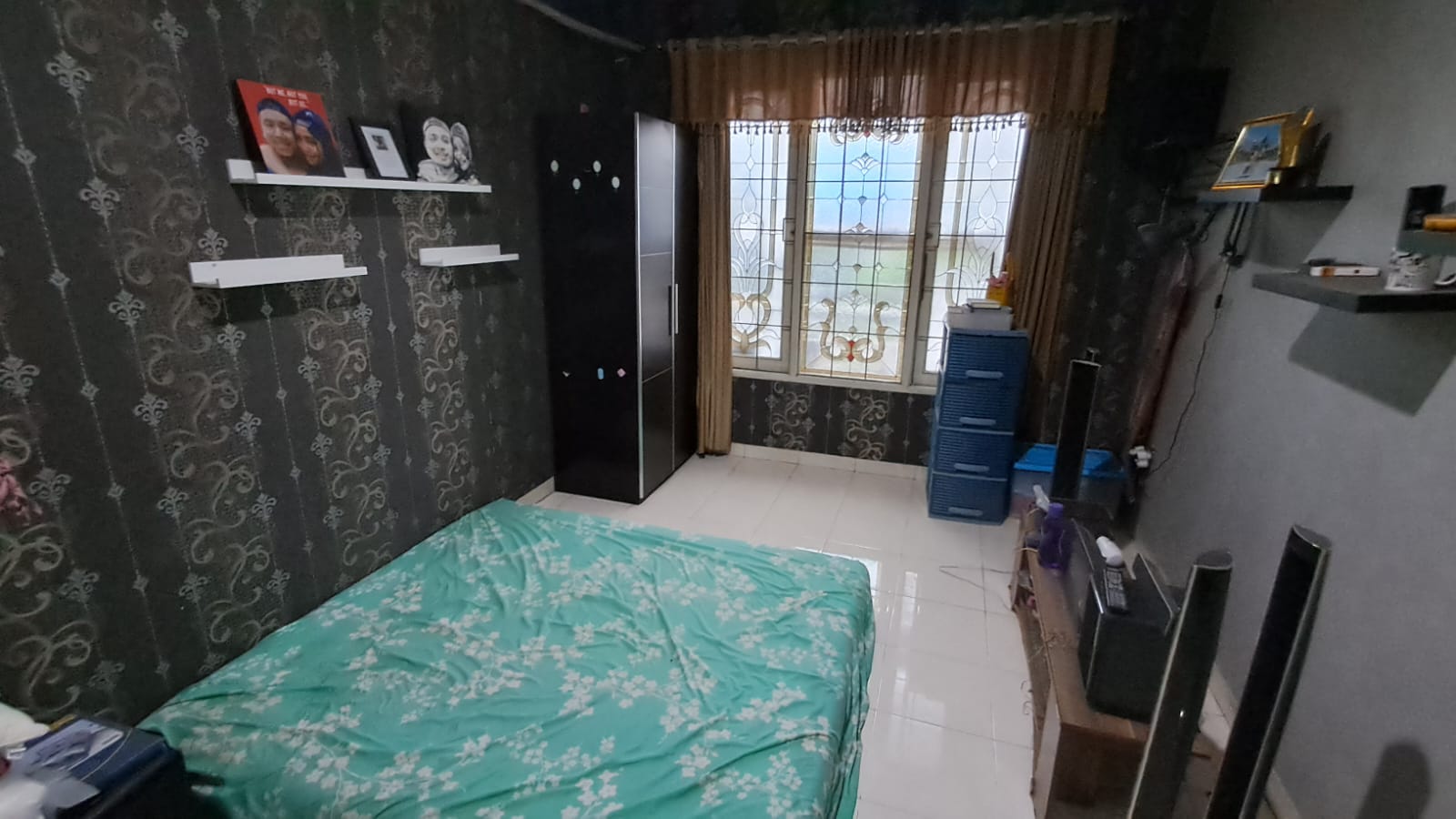 DiSewakan Rumah di Mekar Indah Residence Jababeka Cikarang
